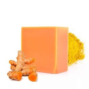 Tumeric Skin Care Soap