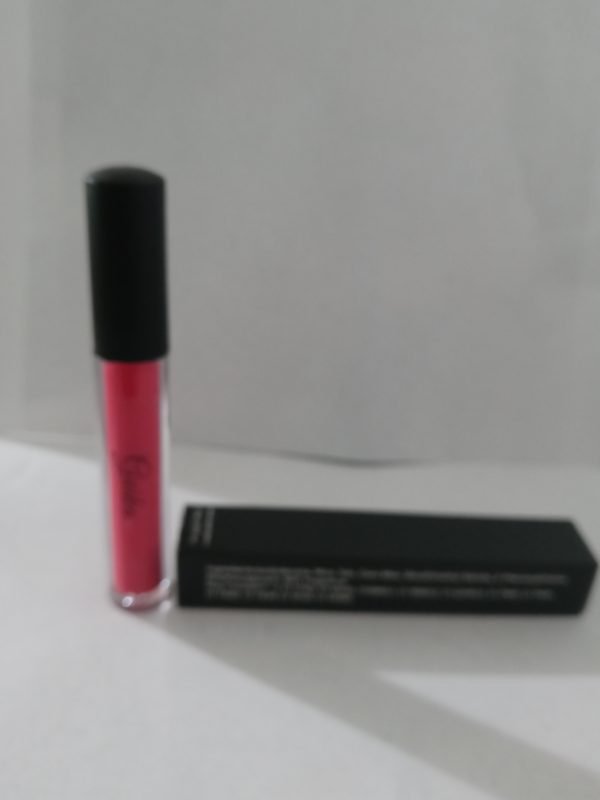 Guika cosmetic Waterproof ,Long-lasting Matte Liquid Lipsticks - Image 3