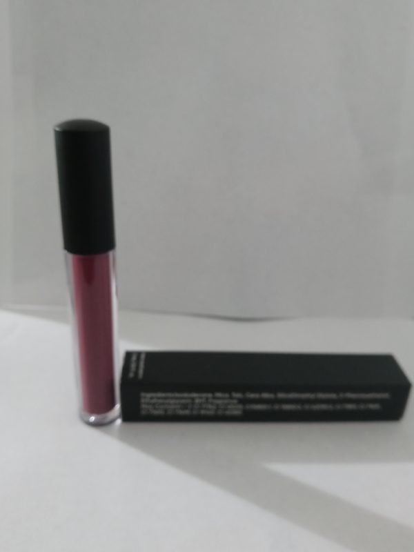 Guika cosmetic Waterproof ,Long-lasting Matte Liquid Lipsticks - Image 2