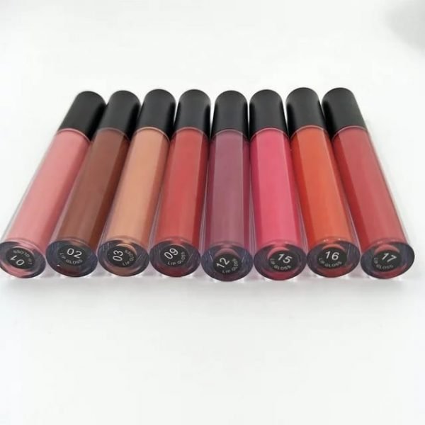 Guika cosmetic Waterproof ,Long-lasting Matte Liquid Lipsticks - Image 8