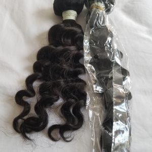 Hair Extensions