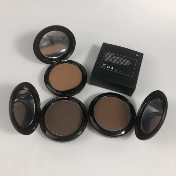 Powder & Compact| Face Makeup| Guika - Image 2