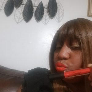 Guika cosmetic Waterproof ,Long-lasting Matte Liquid Lipsticks