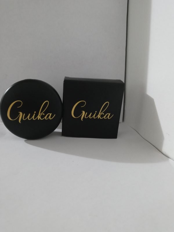 Powder & Compact| Face Makeup| Guika - Image 8