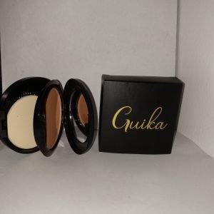 Powder & Compact| Face Makeup| Guika