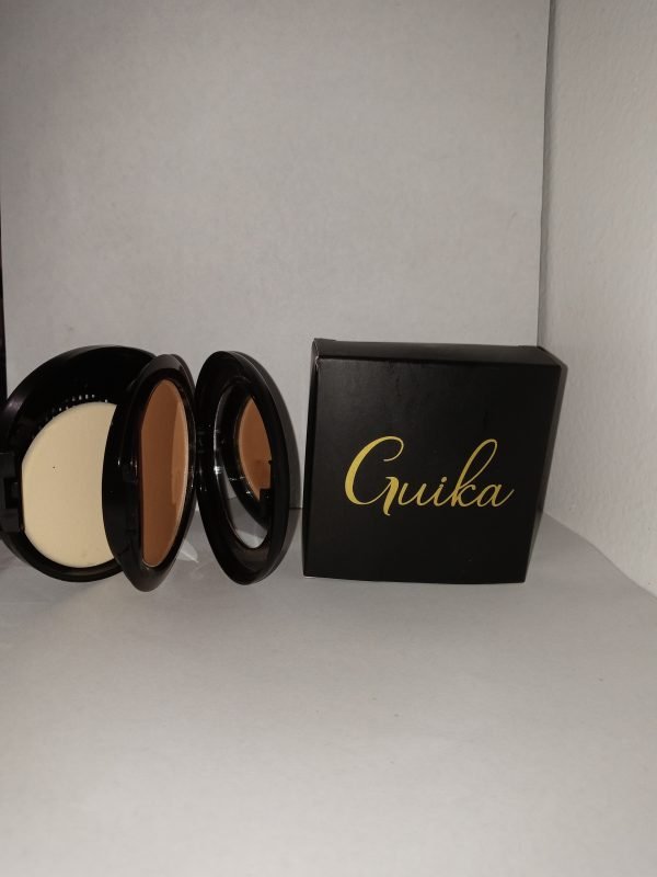 Powder & Compact| Face Makeup| Guika