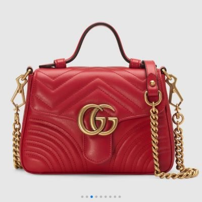 Gucci Bags