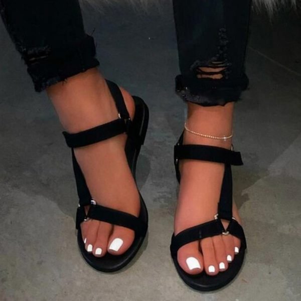 2021 Summer Sandals for Lady - Image 3