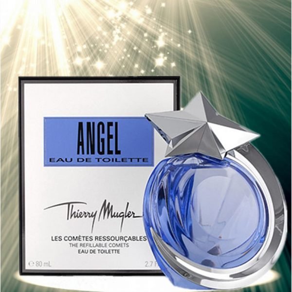 Thierry Mugler Angel  Ladies EDP Spray