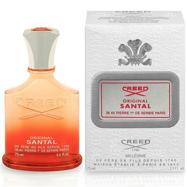 Creed Original santal for men