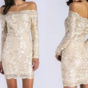 Evening Gown dinner party fashion engagement party  gown evening.