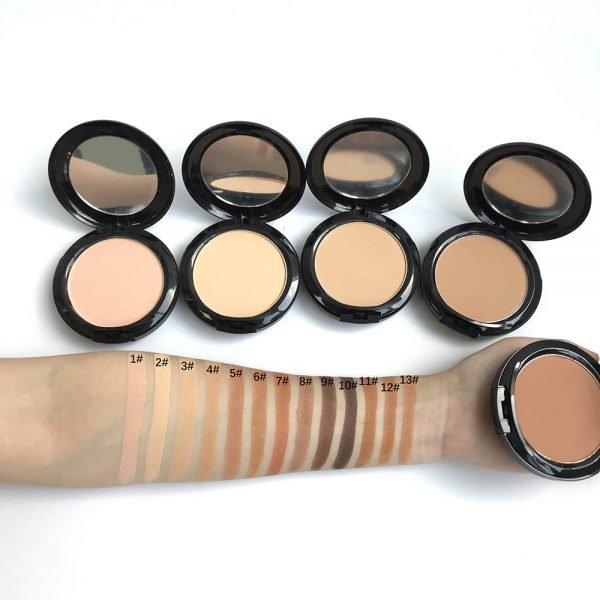 Powder & Compact| Face Makeup| Guika - Image 6