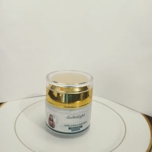 Super Strong Whitening| Face cream
